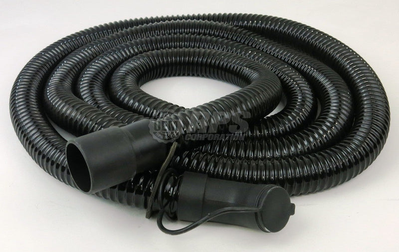 FactoryCat/Tomcat 370-7208, Hose, Dump 15' L
