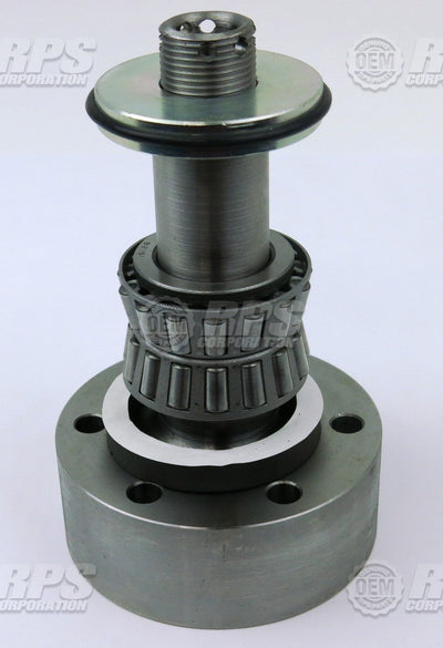 FactoryCat/Tomcat 370-7332D, Steering Shaft, 1.25" Kit 12" Drive