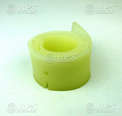 FactoryCat/Tomcat 370-755U, Squeegee Blade,Front,Urethane