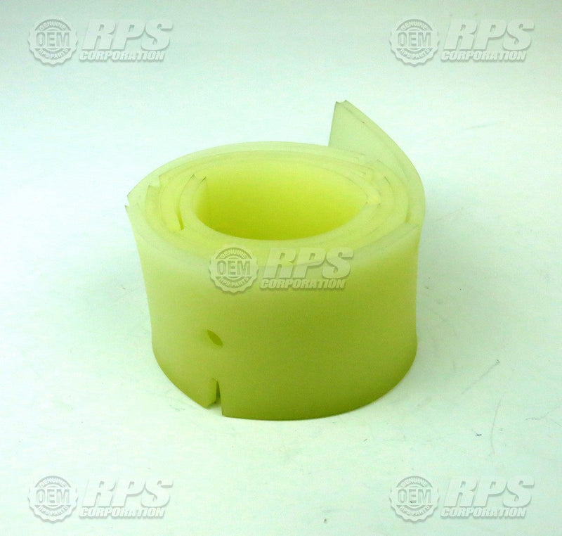 FactoryCat/Tomcat 370-755U, Squeegee Blade,Front,Urethane