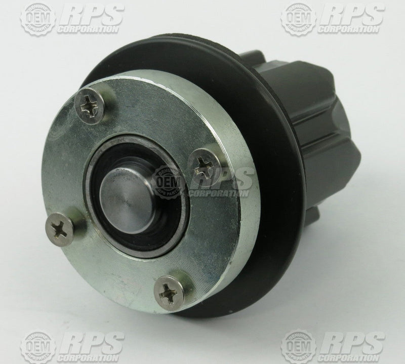FactoryCat/Tomcat 370-8243, Door Idler,Assembly Cylindrical,w/ Driver