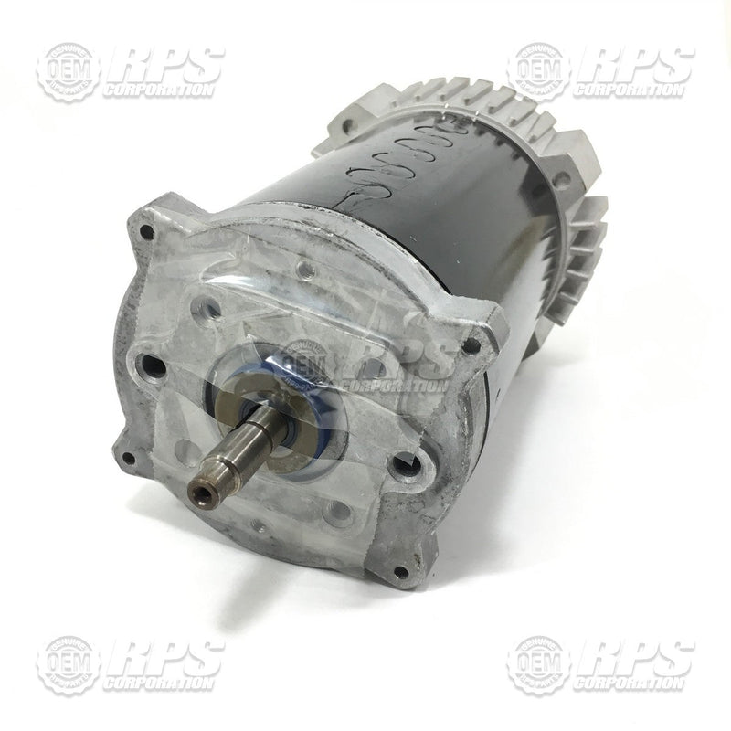 FactoryCat/Tomcat 370-8311D, Motor,36v,2HP,3400RPM,W/Seal