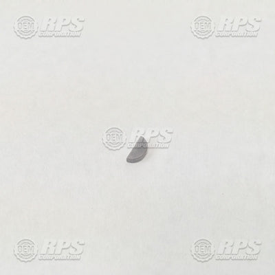 FactoryCat/Tomcat 370-8311PGK, Pinion Gear Key
