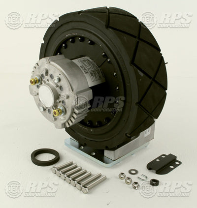FactoryCat/Tomcat 370-8313D, Front Wheel Drive,12",36V With P7 Tire