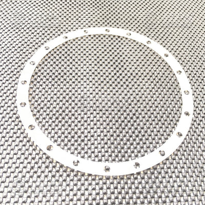 FactoryCat/Tomcat 370-8319, Wheel Gasket