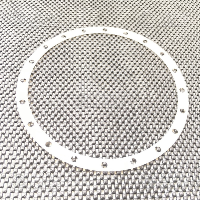 FactoryCat/Tomcat 370-8319, Wheel Gasket