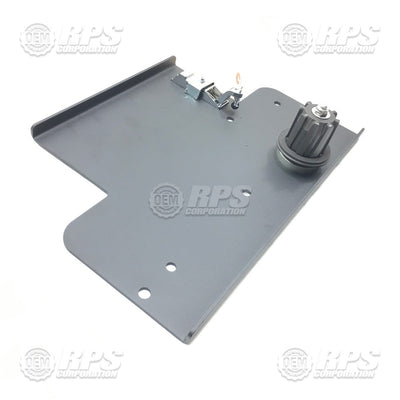 FactoryCat/Tomcat 370-9024, Door,370 Cylindrical Complete S/N Over 90209