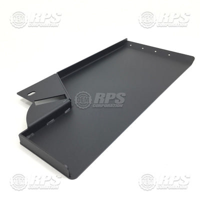 FactoryCat/Tomcat 370-9595, Door,Cylindrical,LH,34"