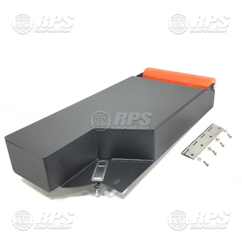 FactoryCat/Tomcat 370-9596D, Door,Cylindrical,RH,40" Assembly