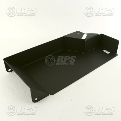 FactoryCat/Tomcat 370-9596, Door,Cylindrical,RH,40"