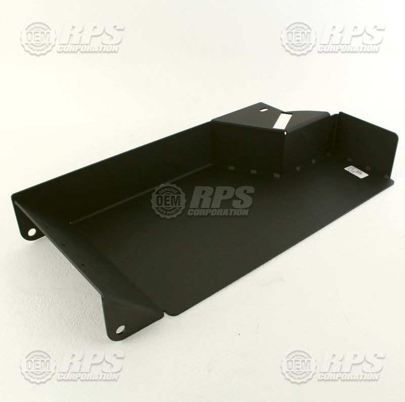 FactoryCat/Tomcat 370-9596, Door,Cylindrical,RH,40"