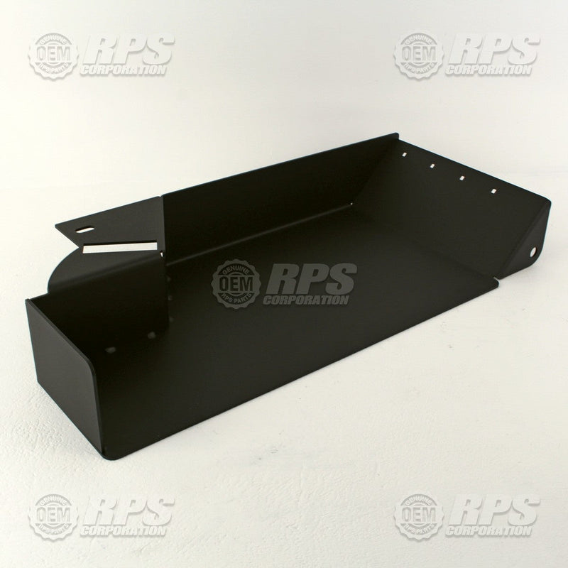 FactoryCat/Tomcat 370-9597, Door,Cylindrical,LH,40"