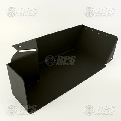 FactoryCat/Tomcat 370-9599, Door,Cylindrical,LH,46"