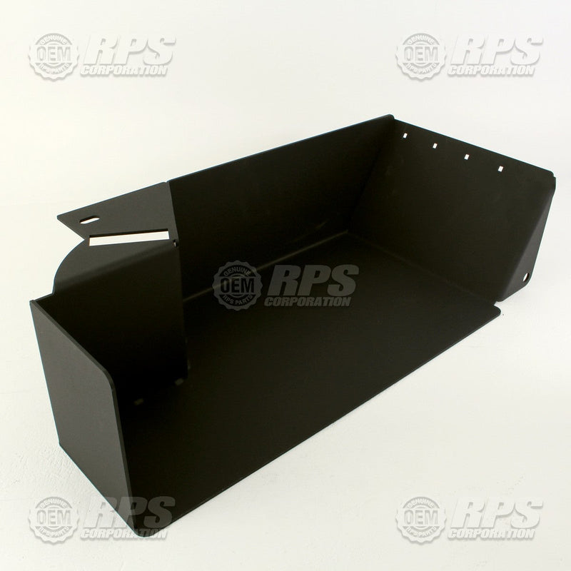 FactoryCat/Tomcat 370-9599, Door,Cylindrical,LH,46"