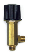 Chemical Metering Brass Valve image 2