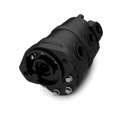 Tennant 373254, Clockwise Exterior Hydraulic Gear Pump