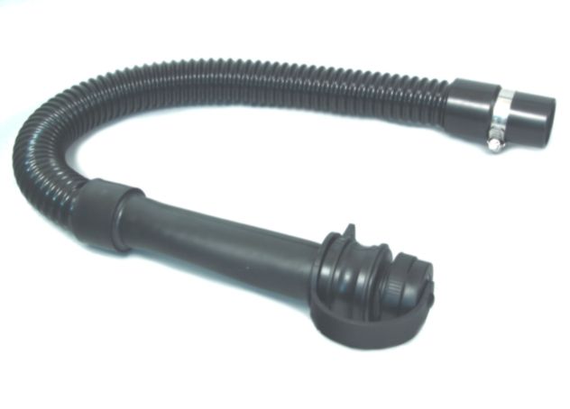 Aftermarket Nilfisk Advance VF81510, Drain hose assembly