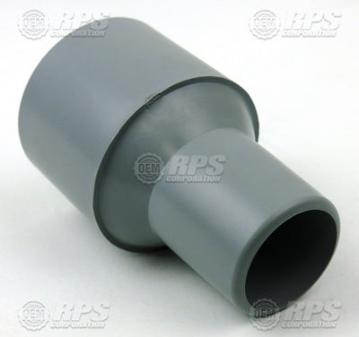 FactoryCat/Tomcat 38-740, 2 Hose Cuff to 1-1/2 Cuff