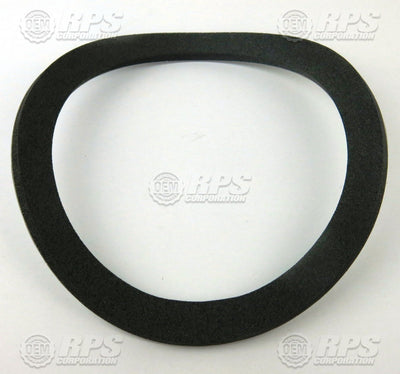 FactoryCat/Tomcat 38-742, Gasket Screw on Lid