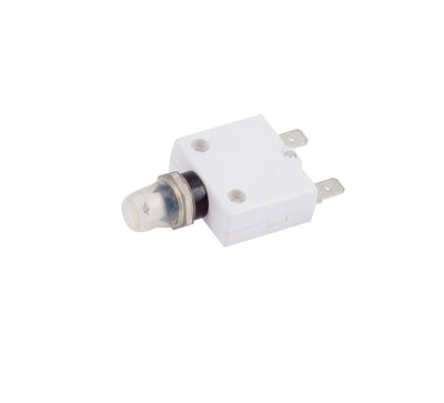 Tennant 383724, 25AMP Circuit Breaker