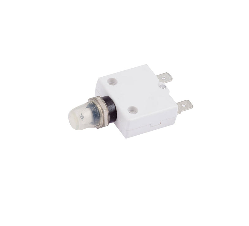Tennant 383724, 25AMP Circuit Breaker