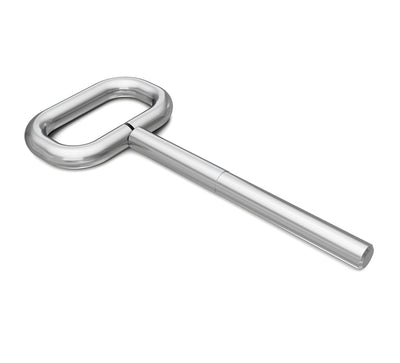 Tennant 386274 / 4021696 Hook Weldment, Latch, Fits Tennant M17, T16, T17, 8300