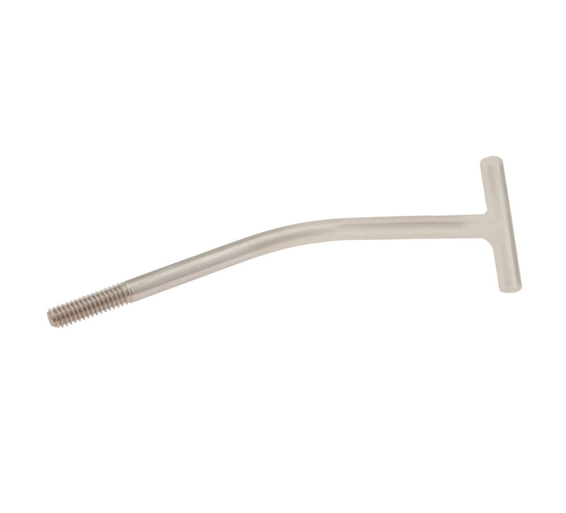 Tennant 386298, Pin Weldment