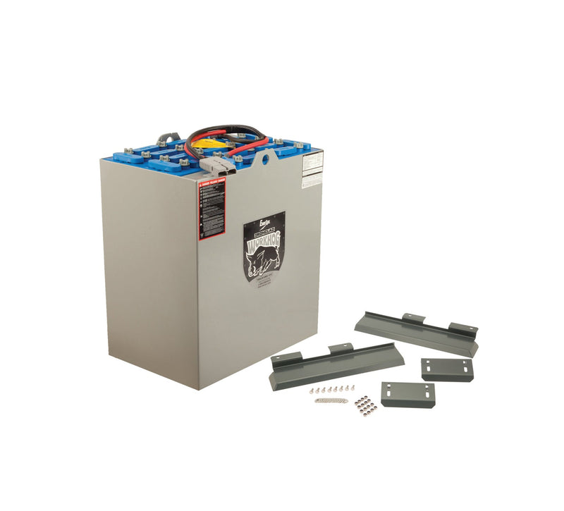 Tennant 386932, Battery Kit 36V 500AH Wet