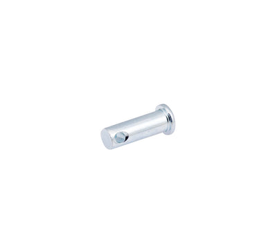 Tennant 386987 / 4022304 Pin, Clevis, 0.31D X 0.88L, Fits Tennant T1B Battery, 8300, T1