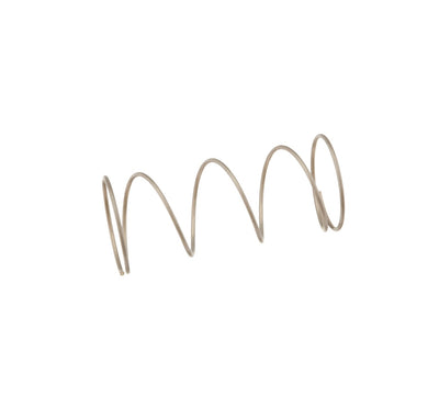 Tennant 387500, Spring