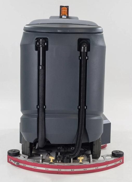 Demo Unit Advance SC6000  | 40" Ride-On Disk Battery Floor Scrubber