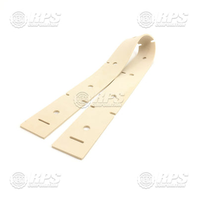 FactoryCat/Tomcat 39-755G, Squeegee Blade, Front, 39" Premium