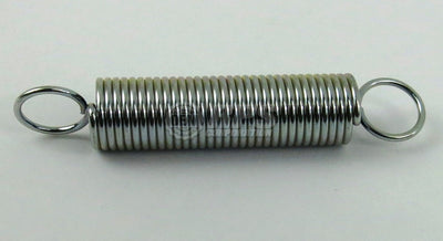 FactoryCat/Tomcat 390-1221, Spring,Extension,3"Lx3/8"OD