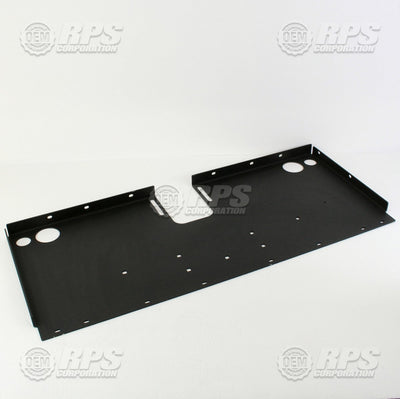 FactoryCat/Tomcat 390-1250, Guard,Splash,Rear