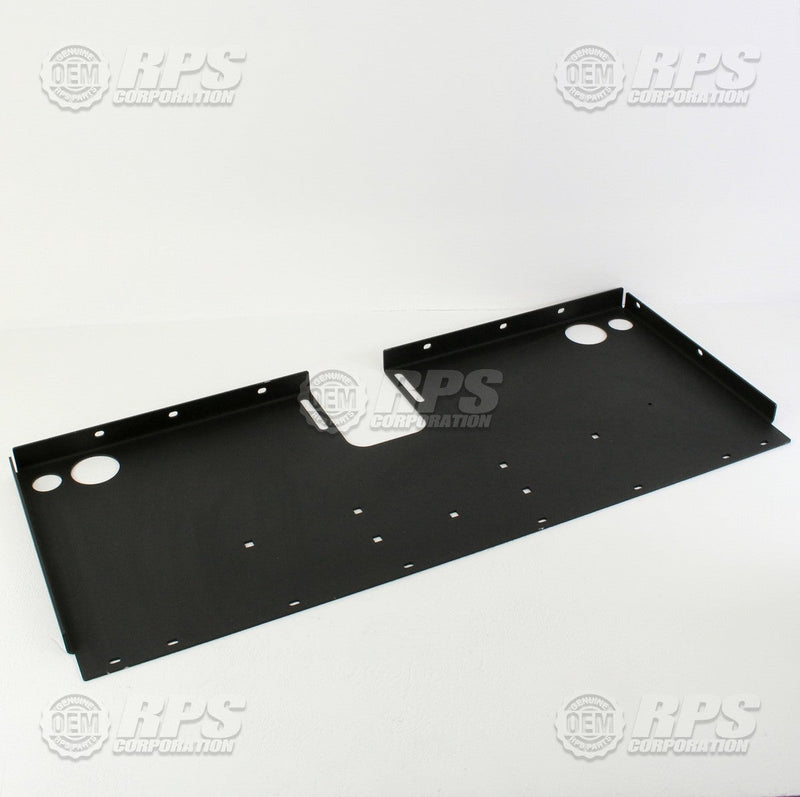 FactoryCat/Tomcat 390-1250, Guard,Splash,Rear