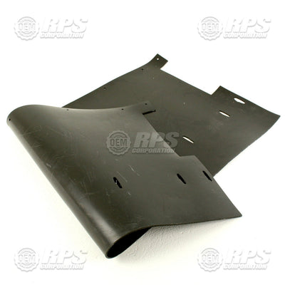 FactoryCat/Tomcat 390-1310, Curtain,Deck