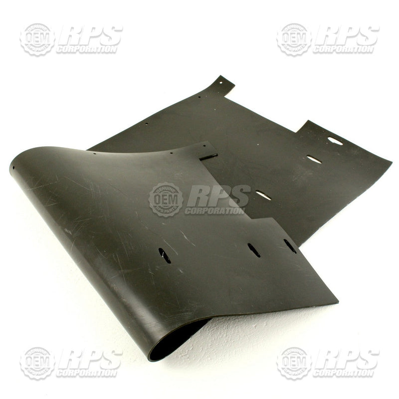 FactoryCat/Tomcat 390-1310, Curtain,Deck