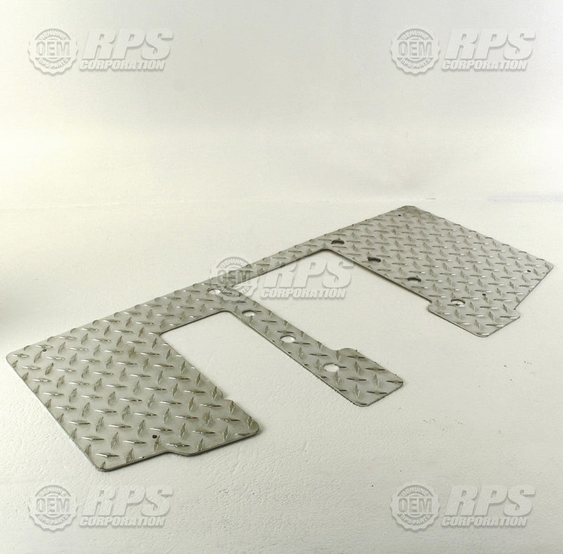 FactoryCat/Tomcat 390-1610, Plate,Non-Skid Floor