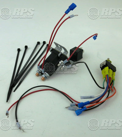 FactoryCat/Tomcat 390-2329, Switch Kit,Toggle
