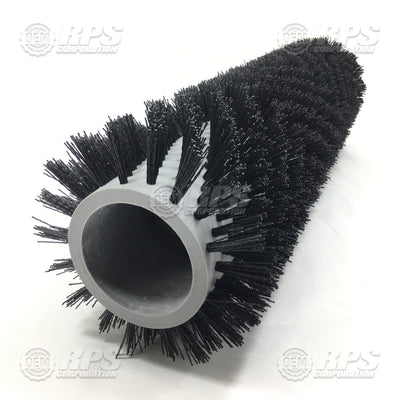 FactoryCat/Tomcat 390-521S, Brush,Cylindrical,31",Tough