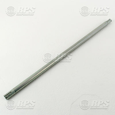 FactoryCat/Tomcat 390-7120, Shaft,Steering,Lower