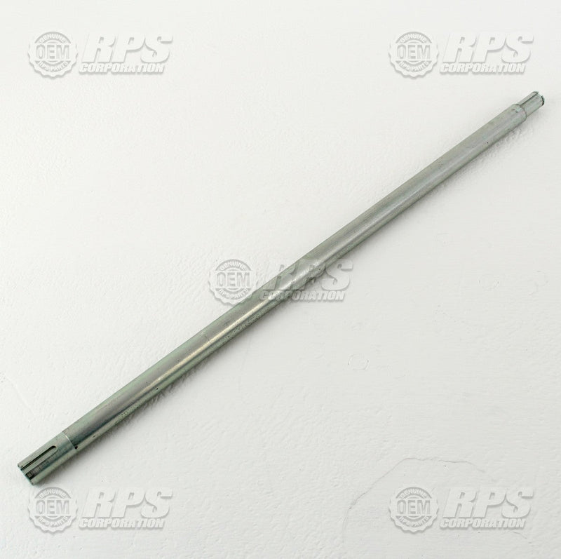 FactoryCat/Tomcat 390-7120, Shaft,Steering,Lower