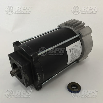 FactoryCat/Tomcat 390-7311D, Motor w/seal 36V, 3800 RPM, 2.0 HP