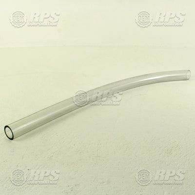 FactoryCat/Tomcat 390-8019, Hose,Clear,3/4"IDx19" L