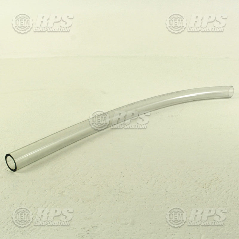 FactoryCat/Tomcat 390-8019, Hose,Clear,3/4"IDx19" L