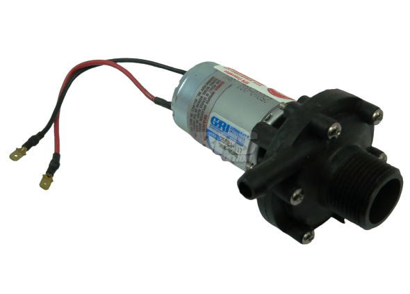 FactoryCat/Tomcat 390-8500, Pump,36v
