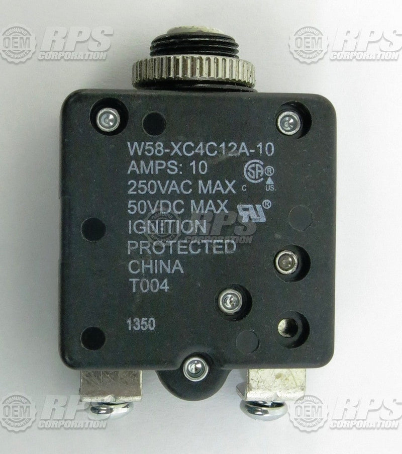 FactoryCat/Tomcat 390-9610, Breaker,10a