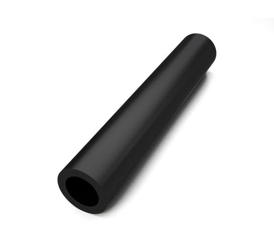 Tennant 390677, Vacuum motor exhaust hose