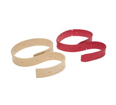 Tennant 391385, Premium and Gum Rubber Squeegee Kit