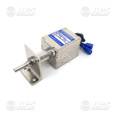 FactoryCat/Tomcat 395-8500D, Pump,Soap,36V,w/Connectors